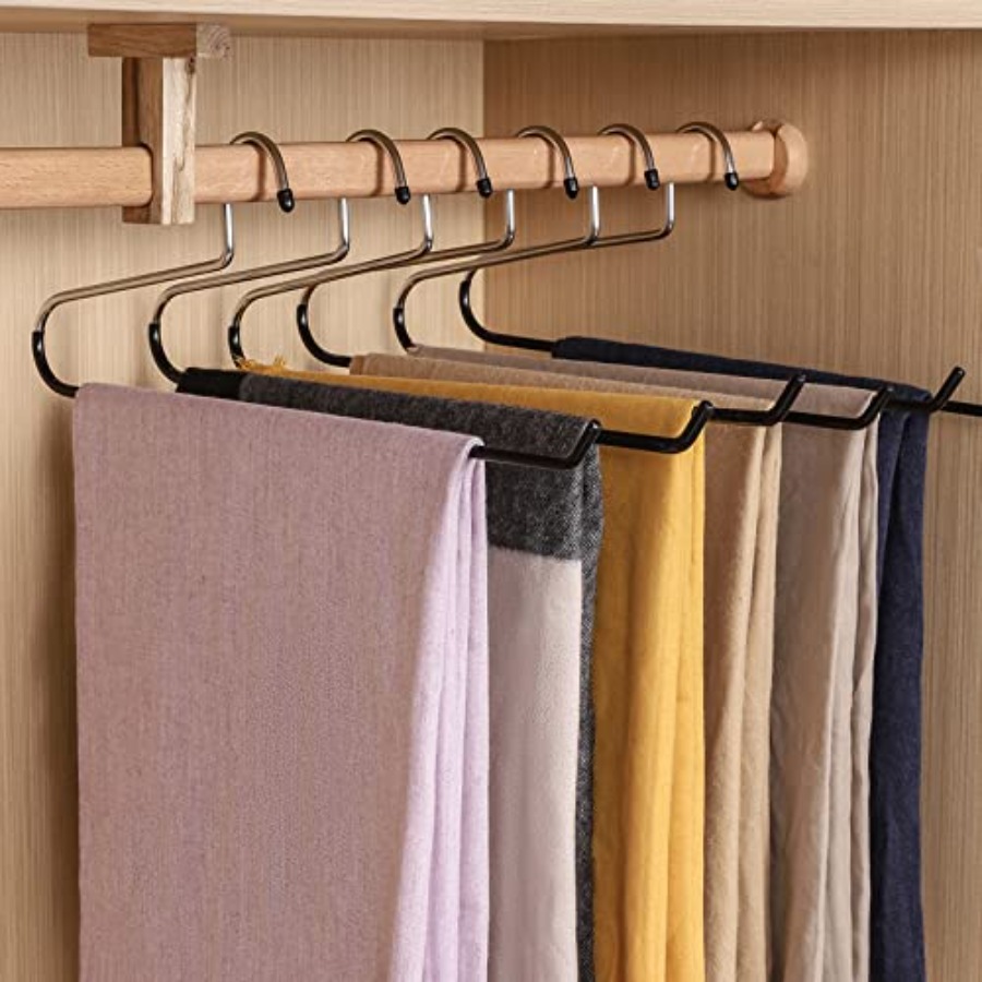 Blanket Hangers Drapery Hanger - Space Blanket Heavy recensie en prijs