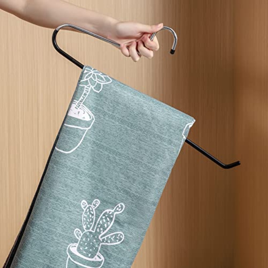 Blanket Hangers Drapery Hanger - Space Blanket Heavy recensie en prijs