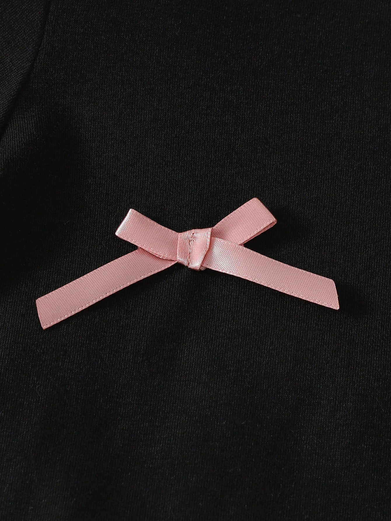 Two-piece baby girl 3D bow cas - Outdoor Adventure Girls recensie en prijs