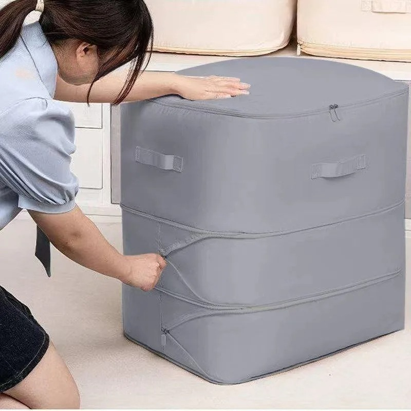 1PC Vacuum Compression Storage - Space Blanket Heavy recensie en prijs
