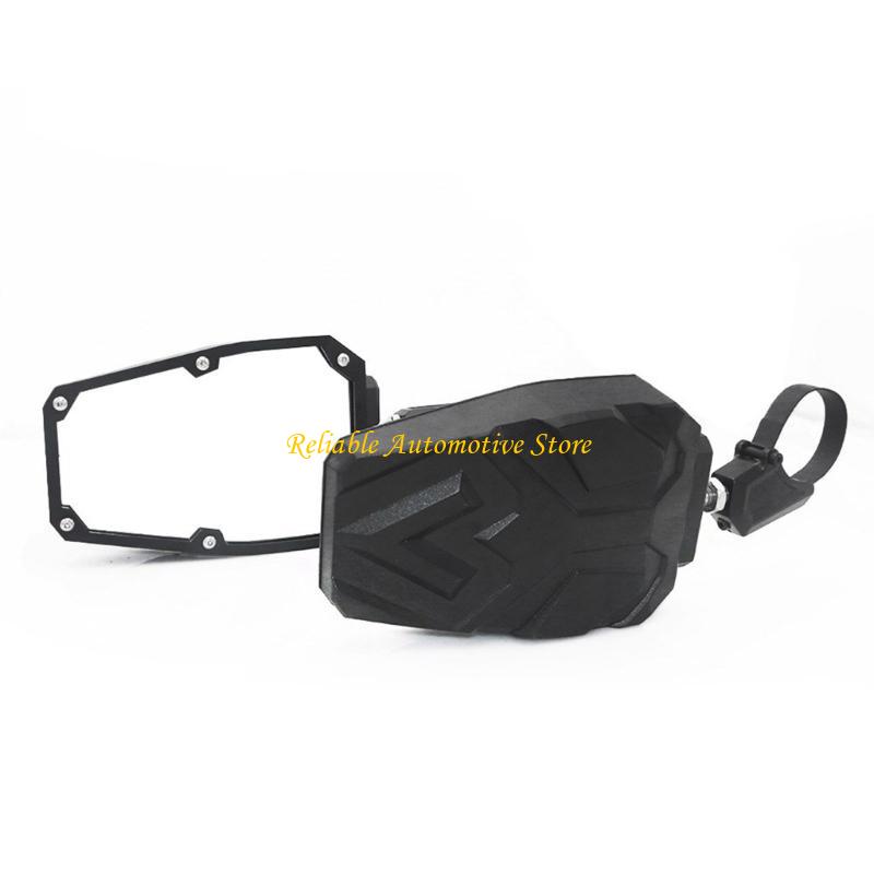 M68B Outdoor Adventure Rugged  - Outdoor Adventure Utv recensie en prijs