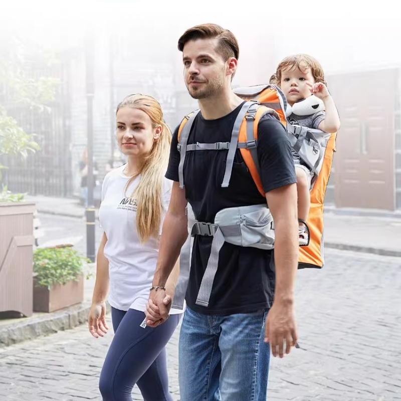Hiking Baby Carrier Backpack,  - Outdoor Adventure For Toddlers recensie en prijs