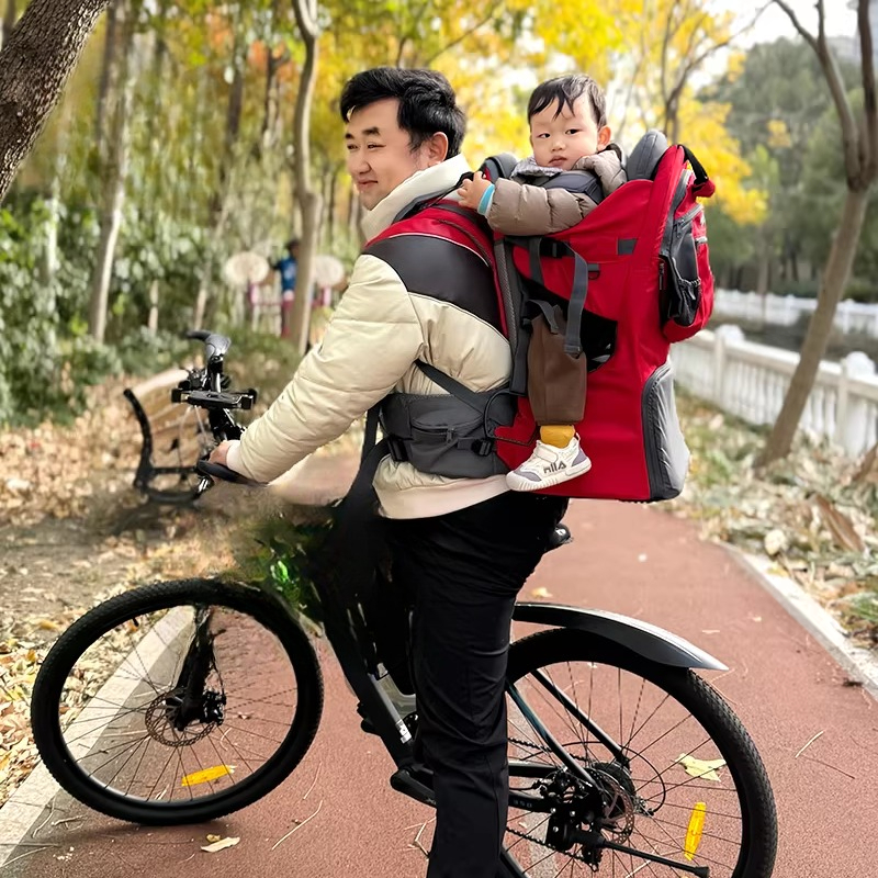 Hiking Baby Carrier Backpack,  - Outdoor Adventure For Toddlers recensie en prijs