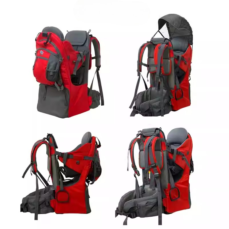Hiking Baby Carrier Backpack,  - Outdoor Adventure For Toddlers recensie en prijs
