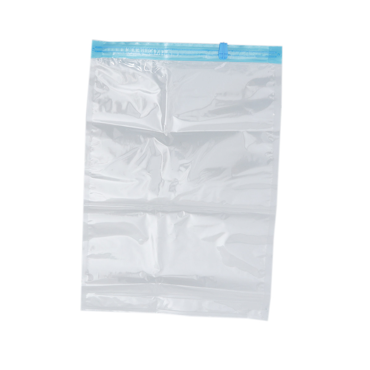 10Pcs Heavy Duty Vacuum Compre - Space Blanket Heavy recensie en prijs