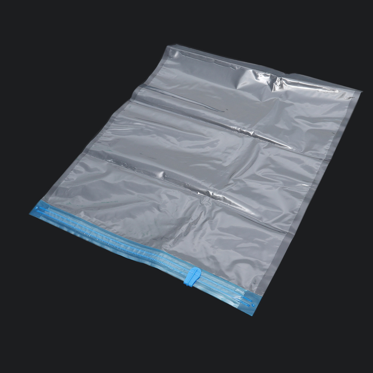 10Pcs Heavy Duty Vacuum Compre - Space Blanket Heavy recensie en prijs