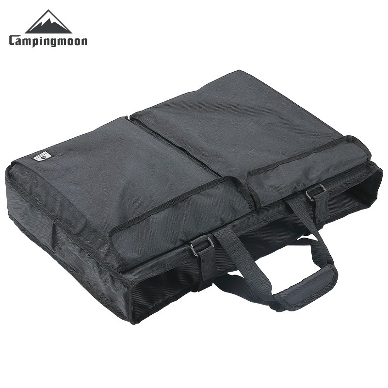 CAMPINGMOON CK-B2 Tea Table Ba - Outdoor Adventure Table With Storage recensie en prijs