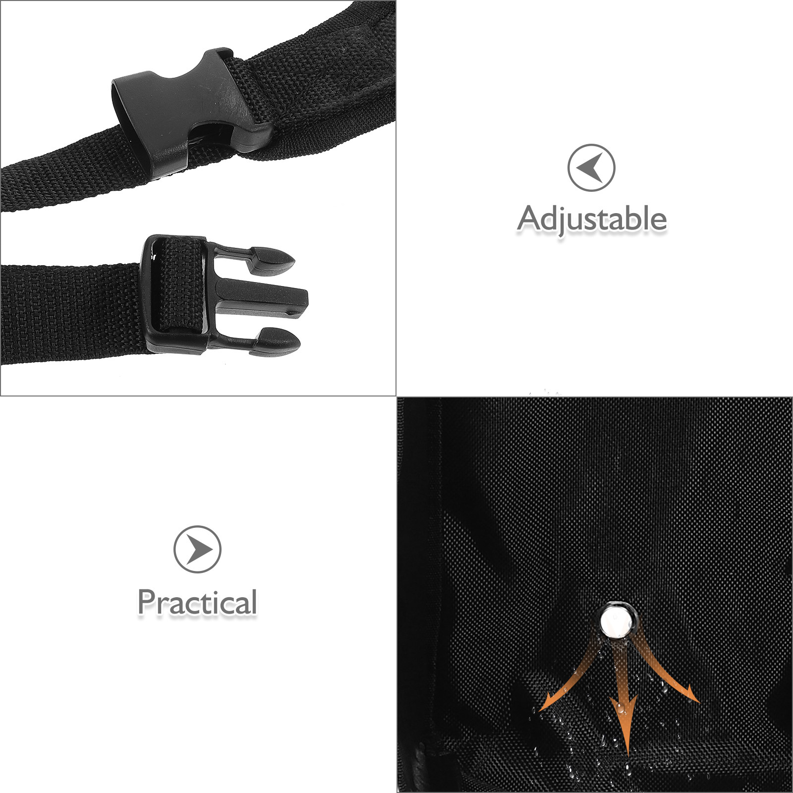 Atv Utv Offroad Foot Hammock P - Outdoor Adventure Utv recensie en prijs