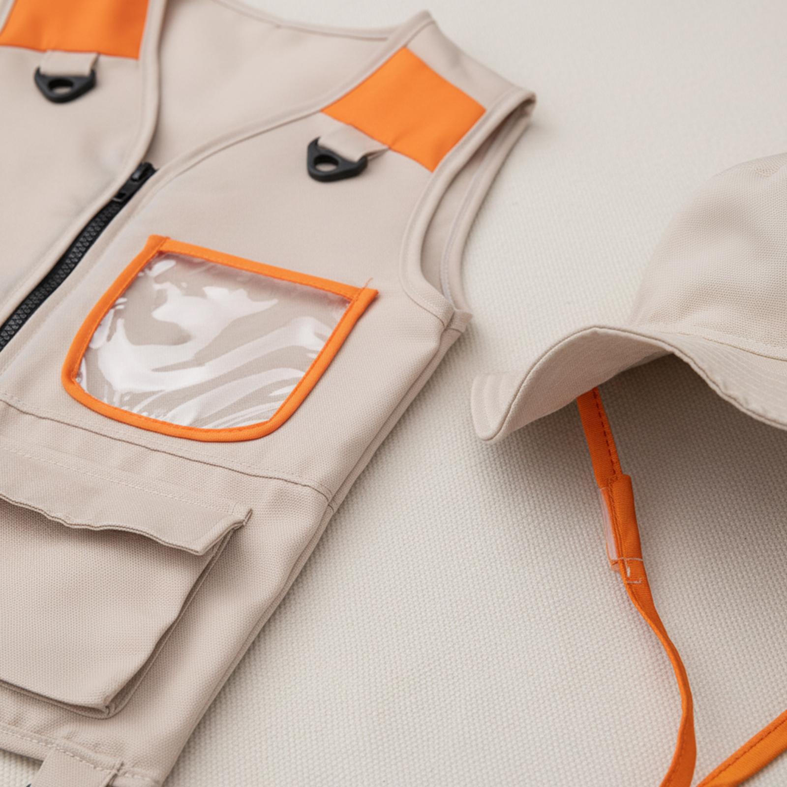 Kids Explorer Kit Jungle Vest  - Outdoor Adventure Kit For Boys recensie en prijs