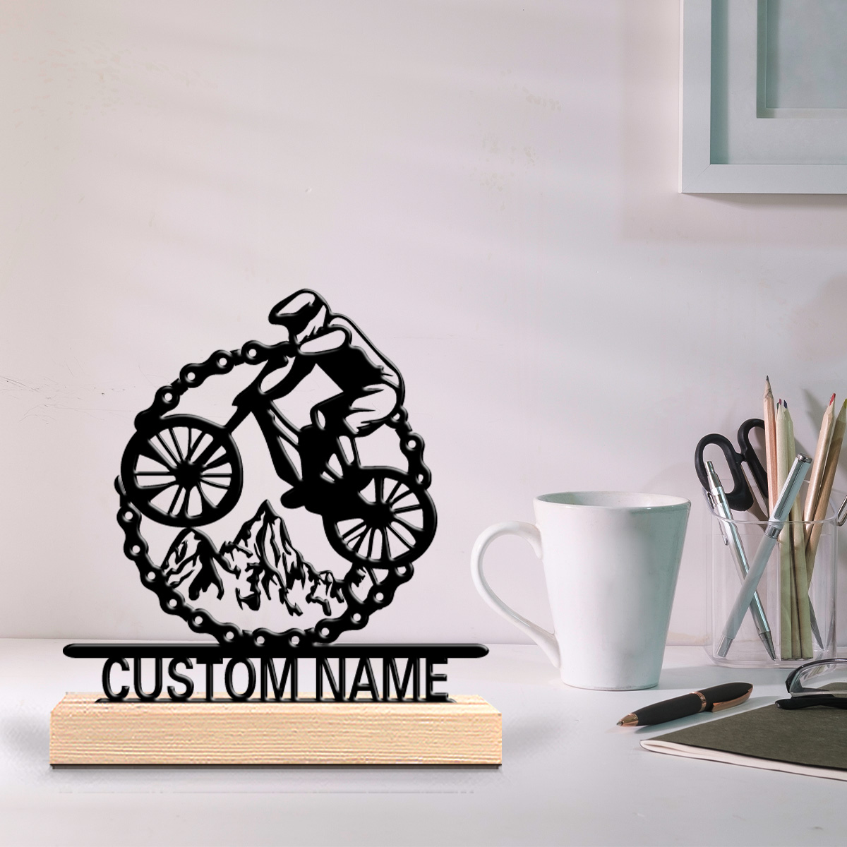 1pc Fashion Personalized Custo - Outdoor Adventure Travel recensie en prijs