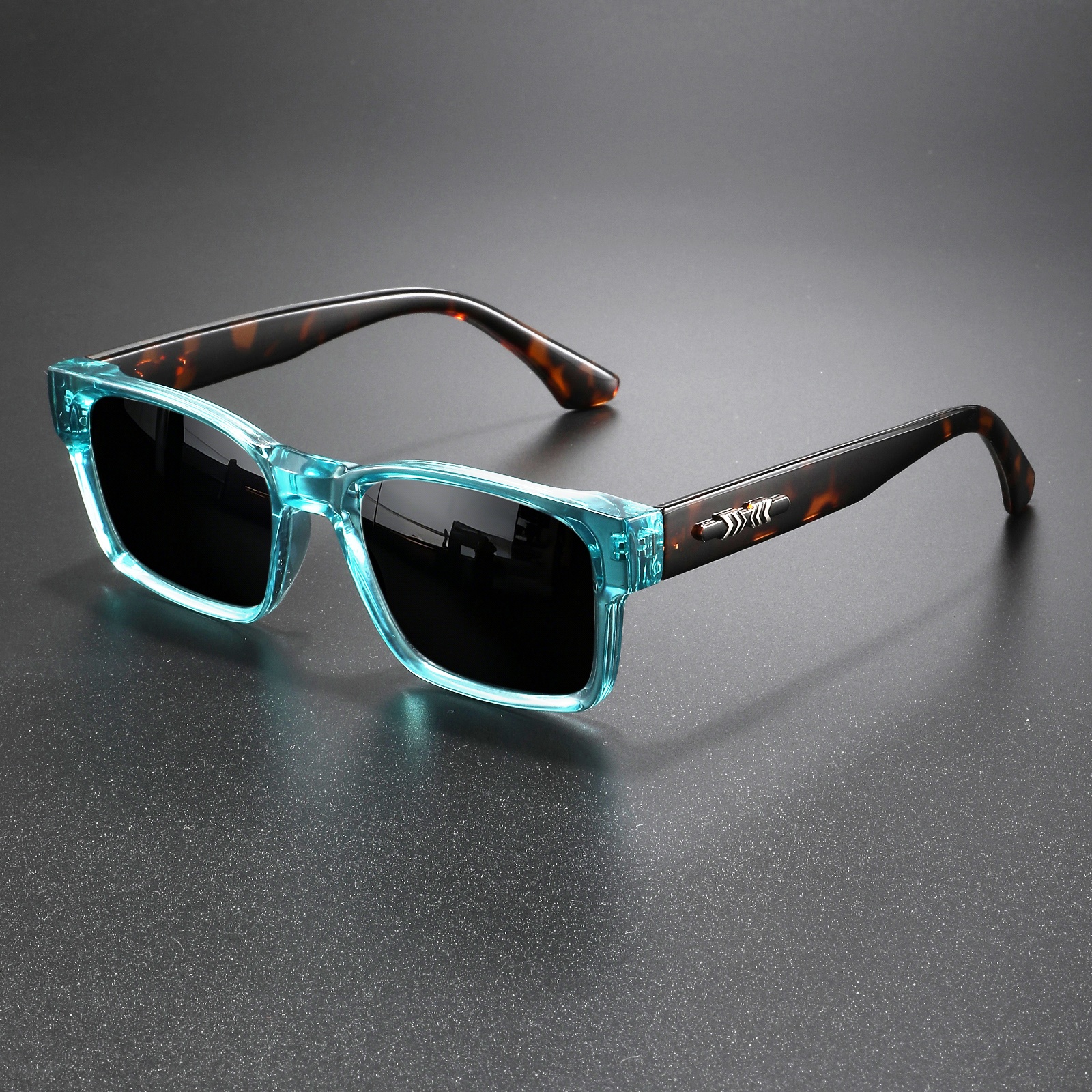 New Retro Punk Fashion Sunglas - Outdoor Adventure Travel recensie en prijs