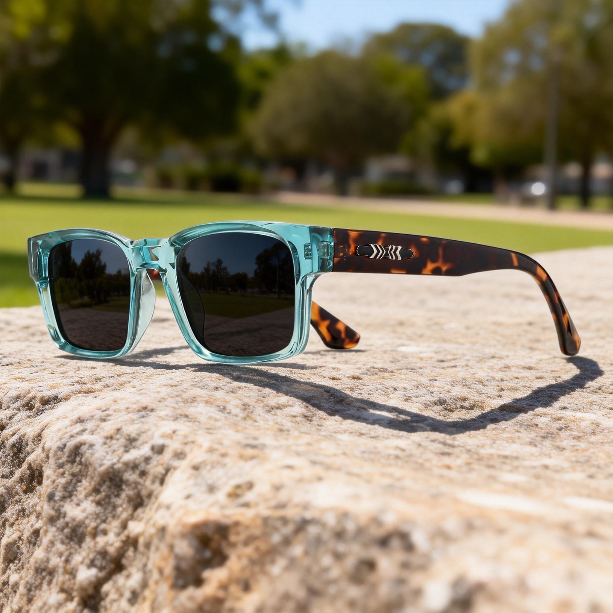 New Retro Punk Fashion Sunglas - Outdoor Adventure Travel recensie en prijs