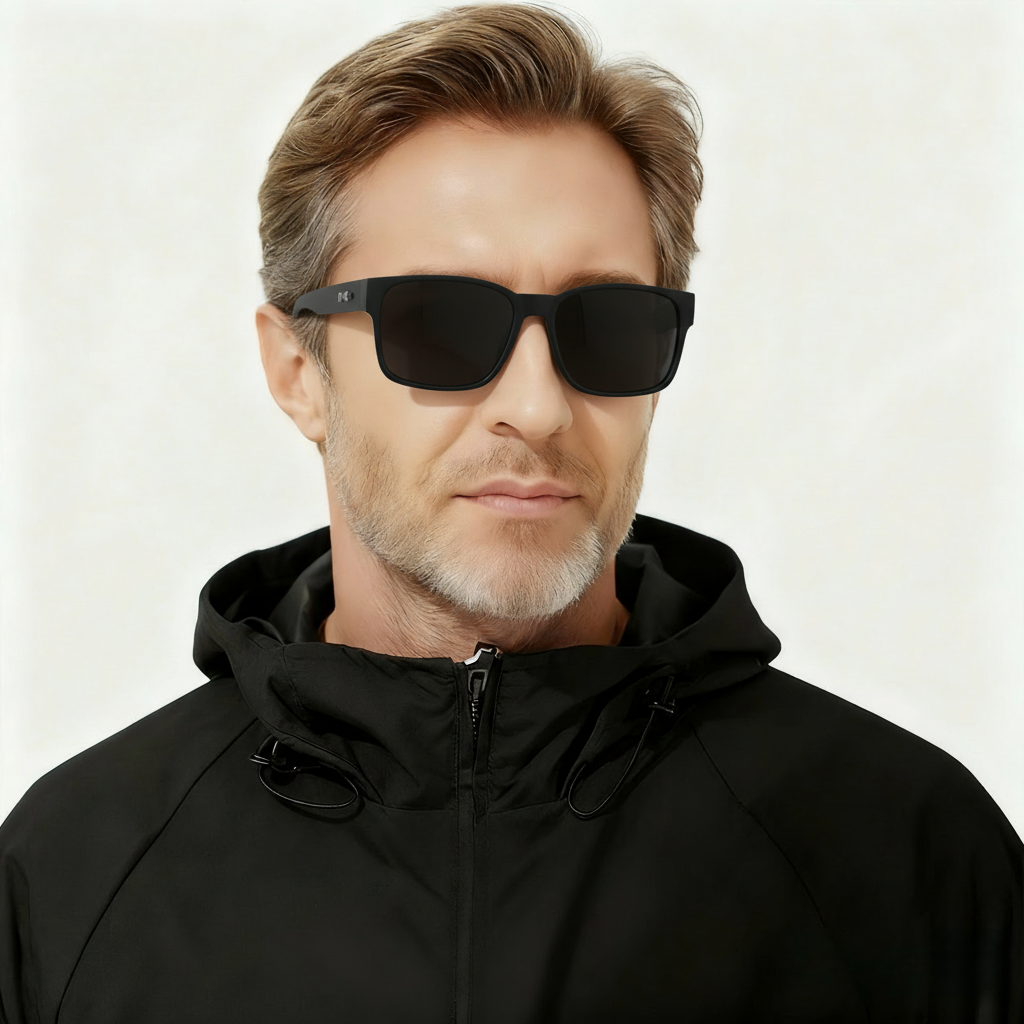 New Retro Punk Fashion Sunglas - Outdoor Adventure Travel recensie en prijs
