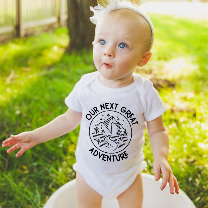 Our Next Great Adventure Newbo - Outdoor Adventure For Toddlers recensie en prijs
