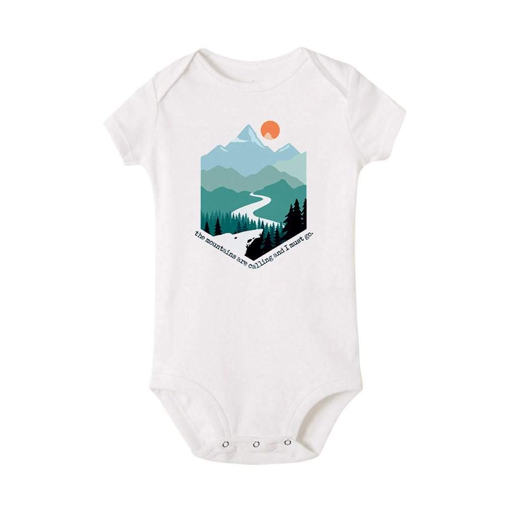 Our Next Great Adventure Newbo - Outdoor Adventure For Toddlers recensie en prijs