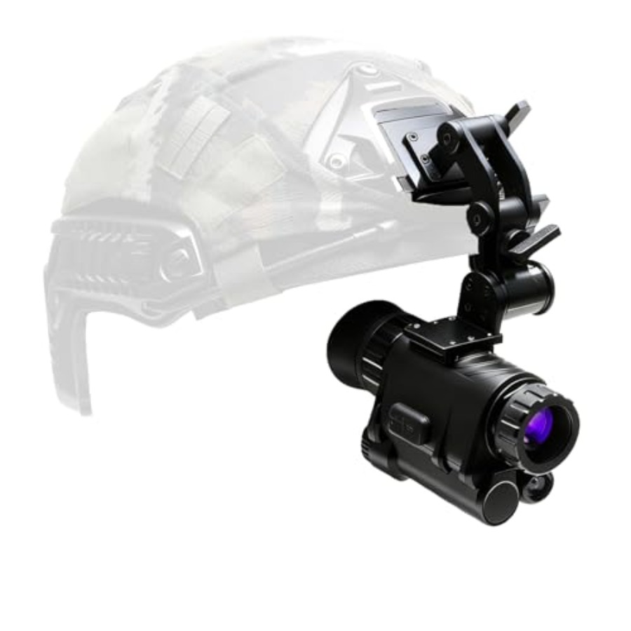 Digital 4X Zoom Night Vision M - Outdoor Adventure Travel recensie en prijs