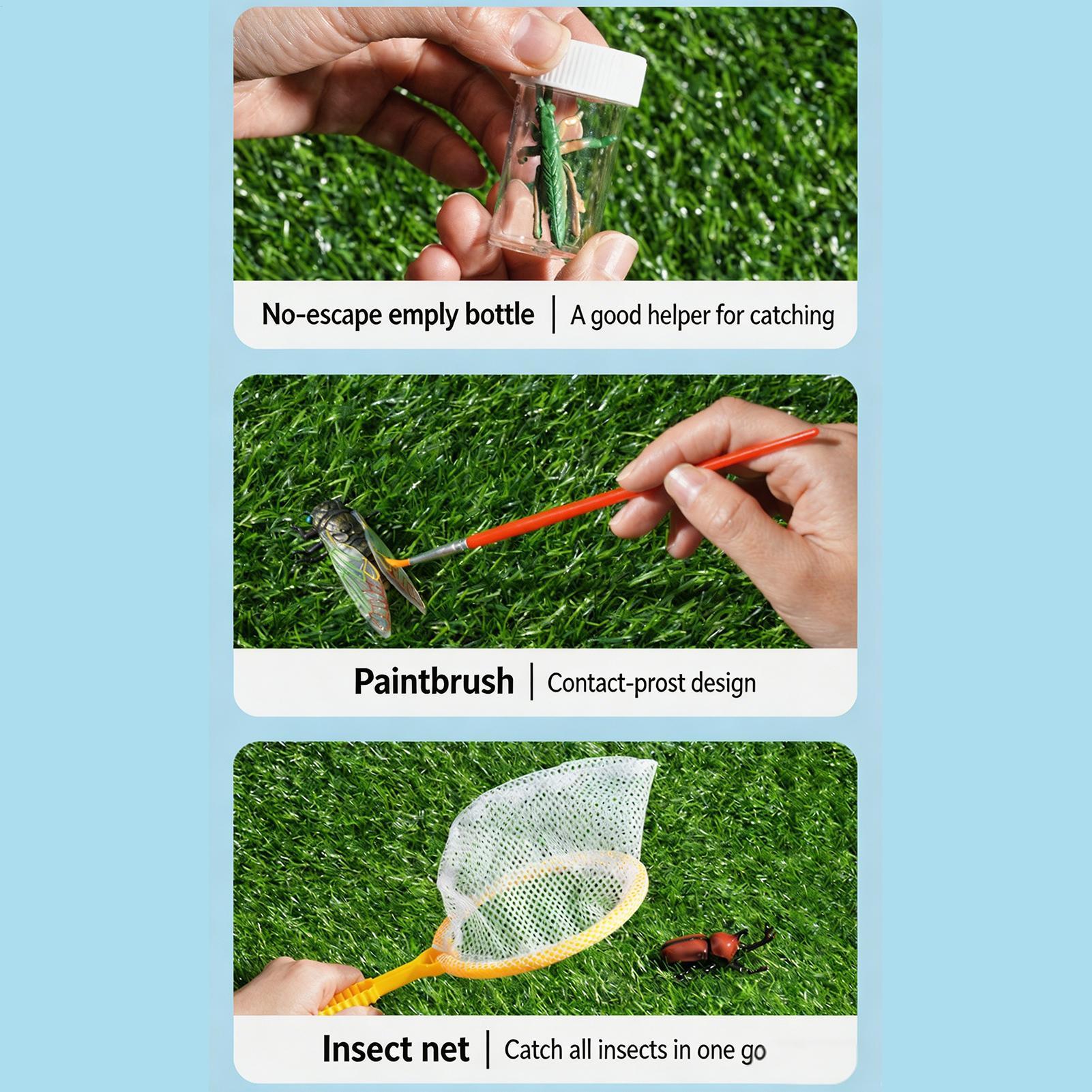 Kids Adventure Kit Fun Summer  - Outdoor Adventure Kit For Boys recensie en prijs