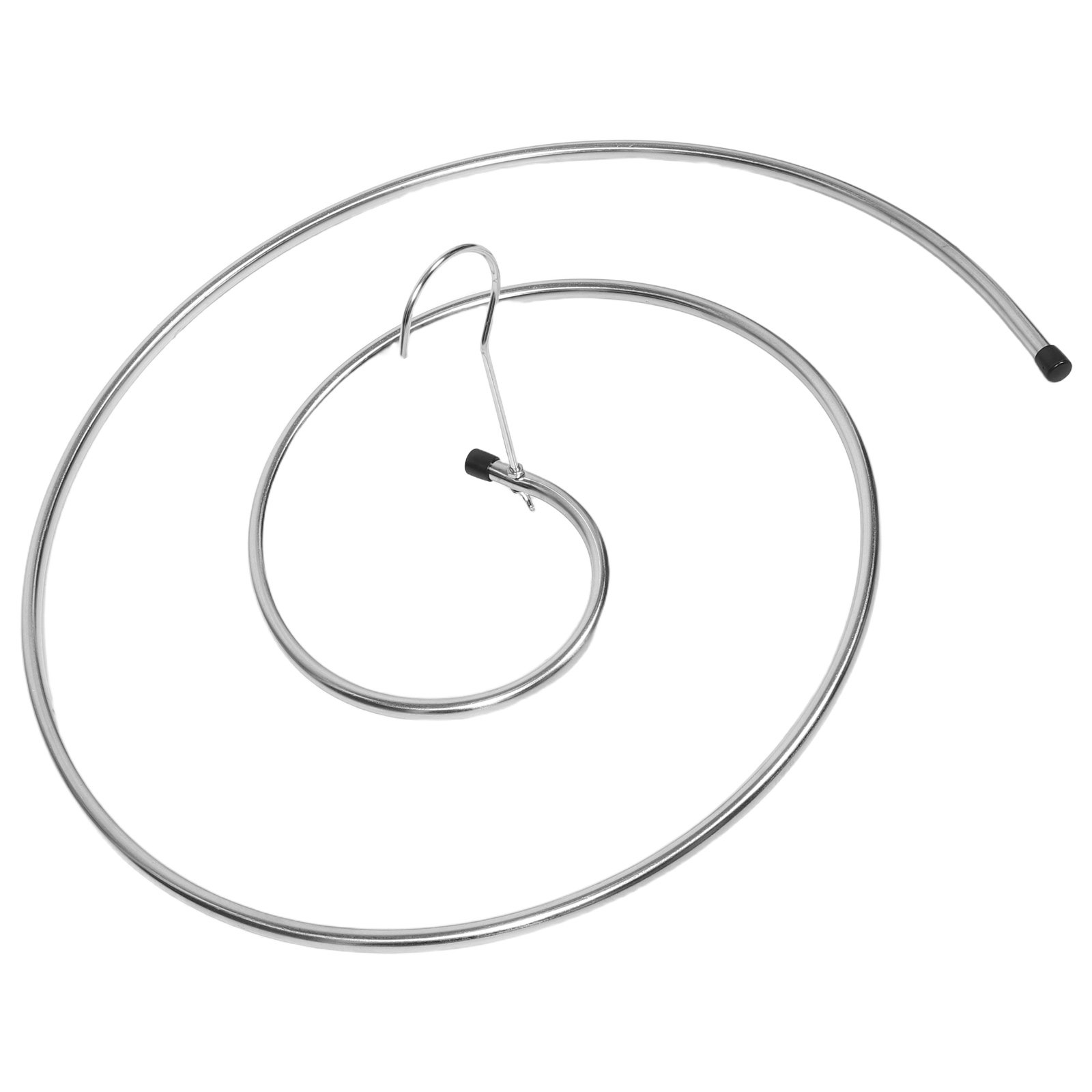 Spiral Sheet Hanger 12Mm Stain - Space Blanket Heavy recensie en prijs