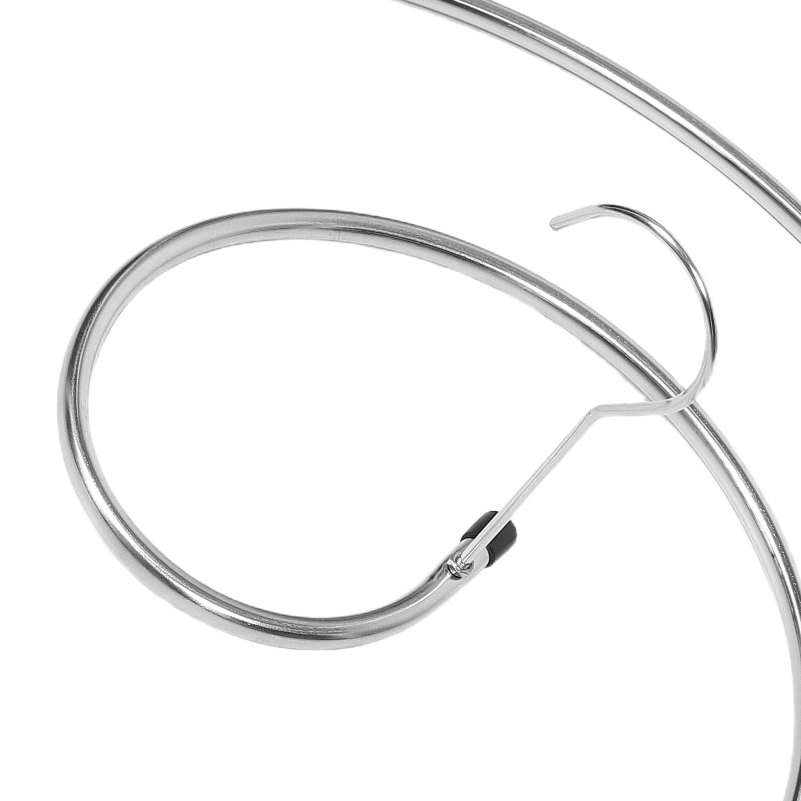 Spiral Sheet Hanger 12Mm Stain - Space Blanket Heavy recensie en prijs