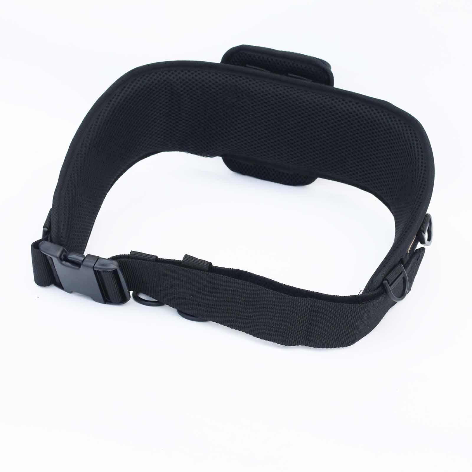 Outdoor Fishing Waist Belt Pad - Outdoor Adventure With No Backpack recensie en prijs