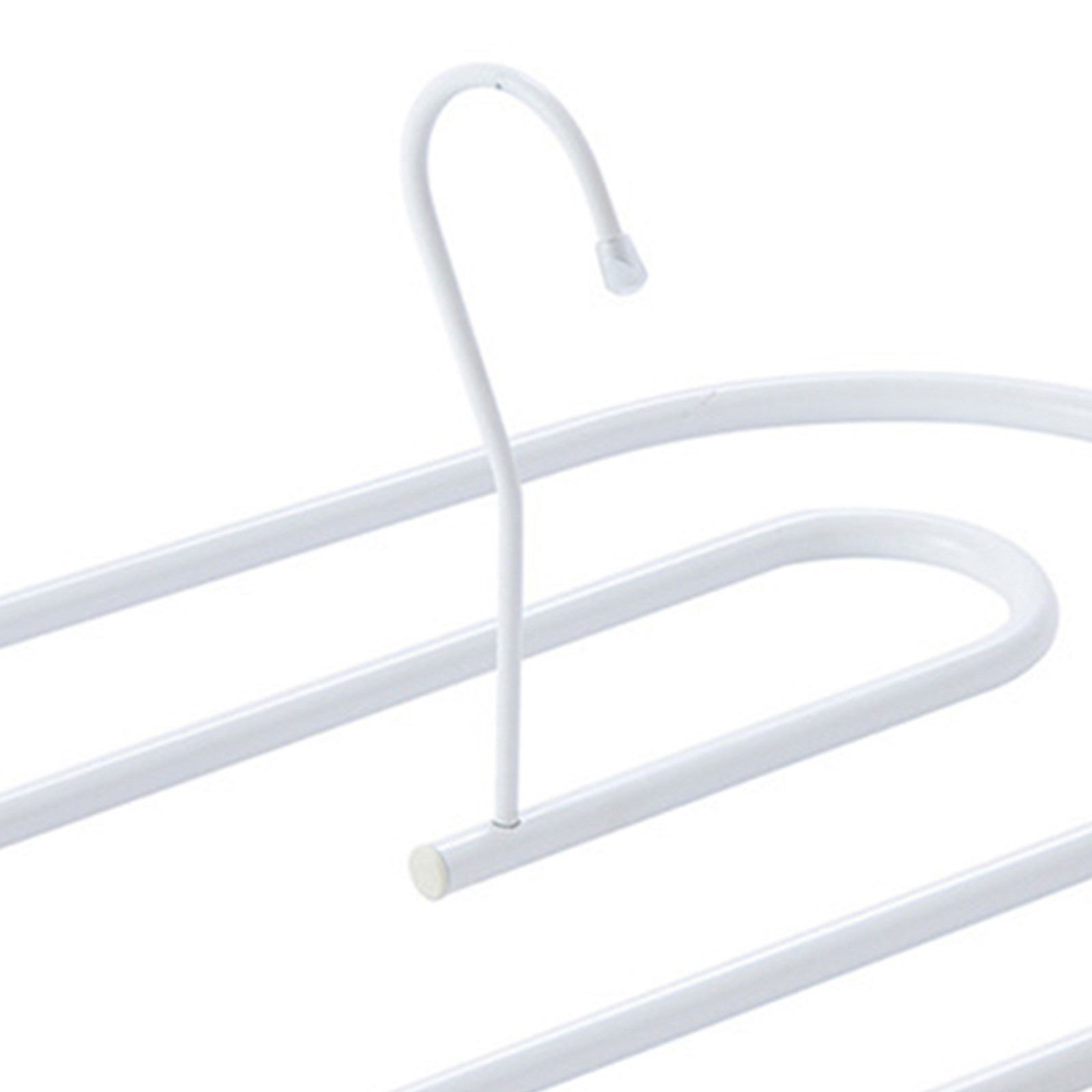 Space Saving Spiral Drying Rac - Space Blanket Heavy recensie en prijs