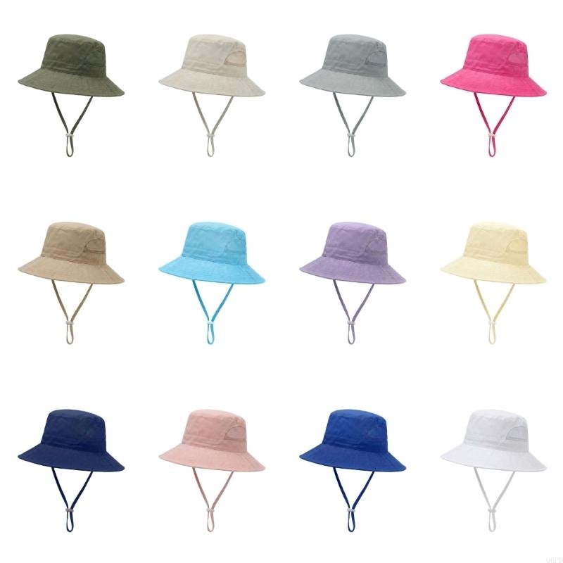   Toddler Summer Hat Wide Brim - Outdoor Adventure For Toddlers recensie en prijs