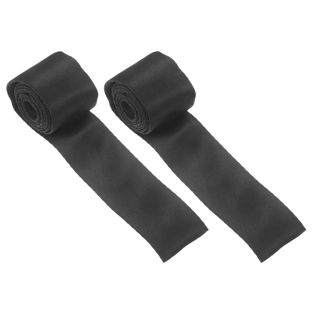 2Pcs Winch Rope Sleeve Compact - Outdoor Adventure Utv recensie en prijs