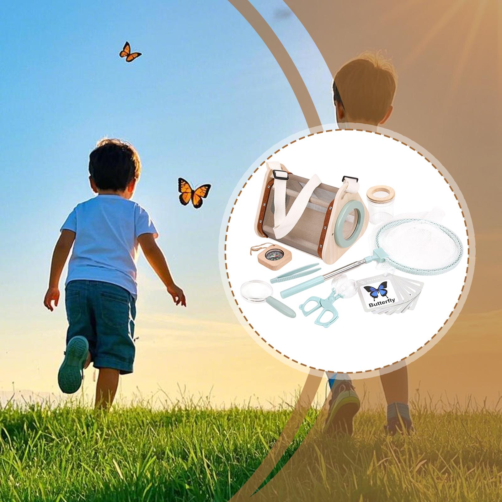 Explorer Kit Educational for G - Outdoor Adventure Kit For Boys recensie en prijs
