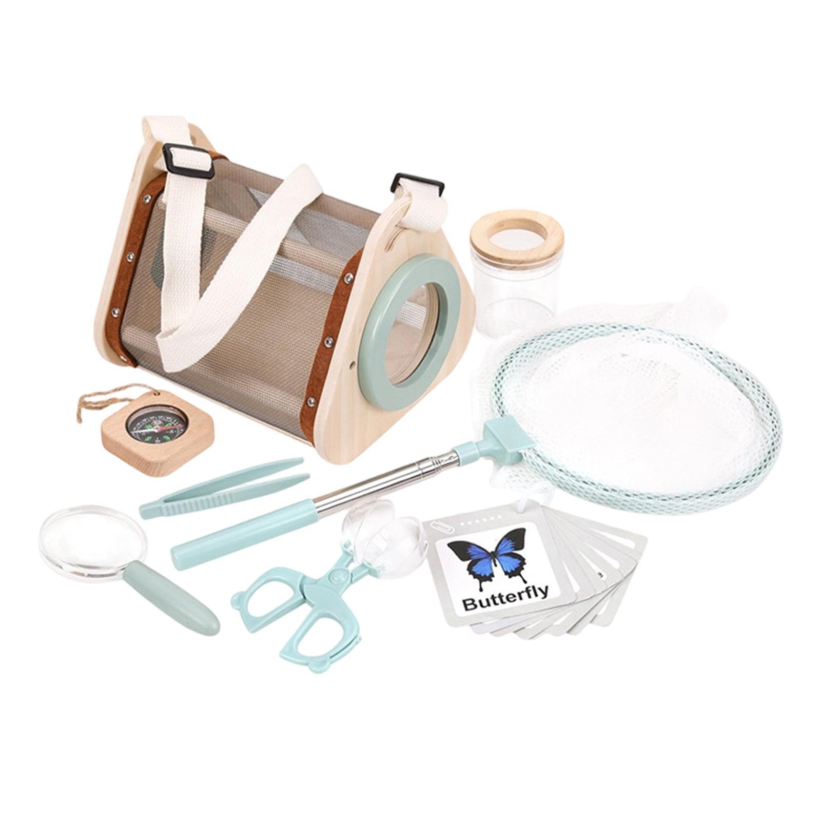 Explorer Kit Educational for G - Outdoor Adventure Kit For Boys recensie en prijs