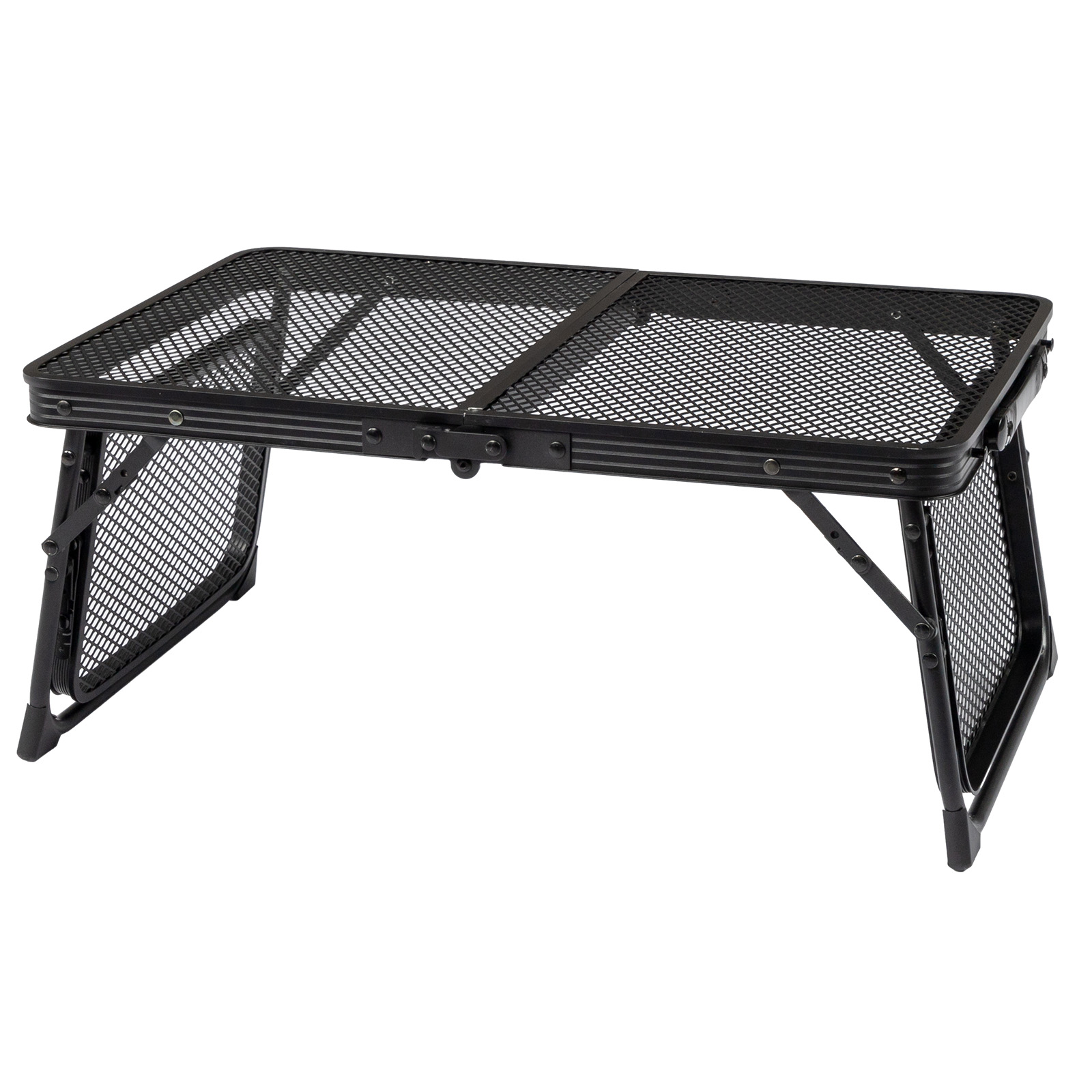 3FT Folding Picnic Table Porta - Outdoor Adventure Table With Storage recensie en prijs