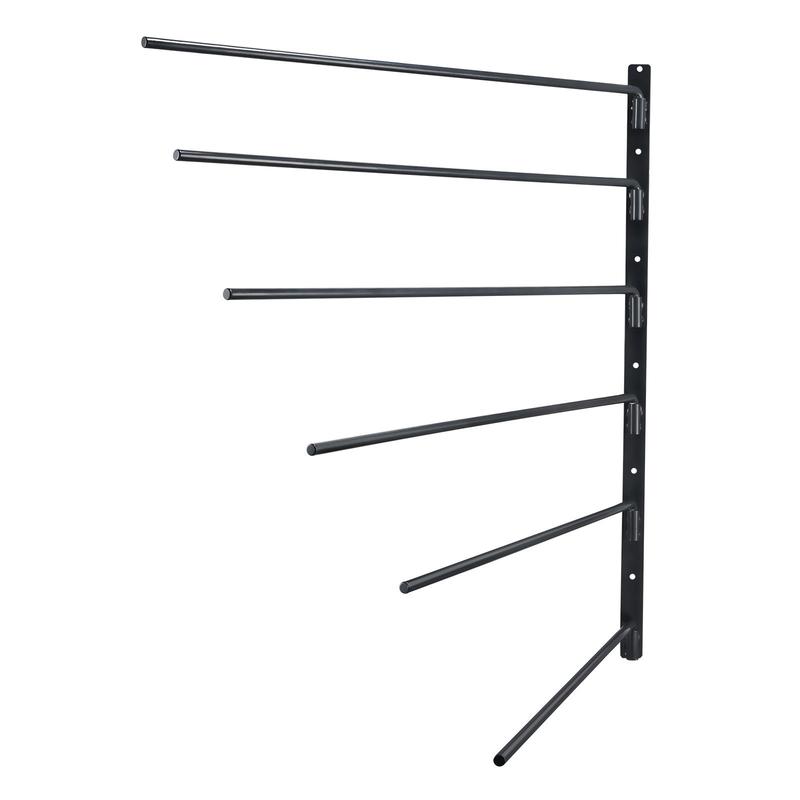 Swing Out Saddle Organizer 30. - Space Blanket Heavy recensie en prijs