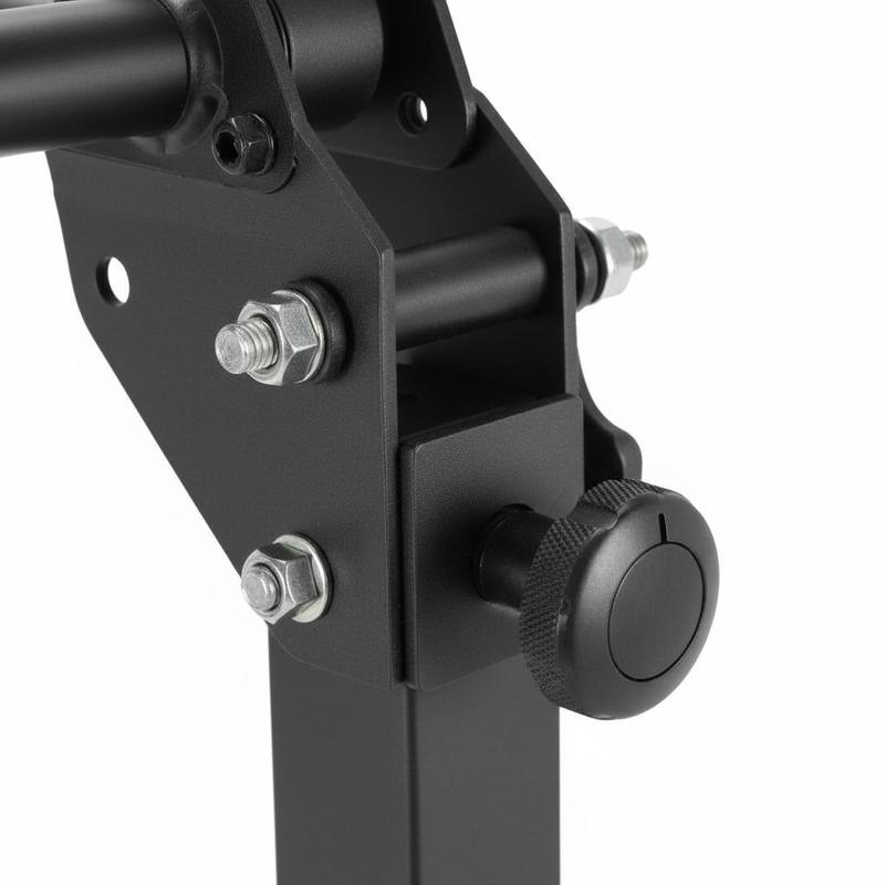 Vehicle Bicycle Carrier 4-Bike - Outdoor Adventure Travel recensie en prijs