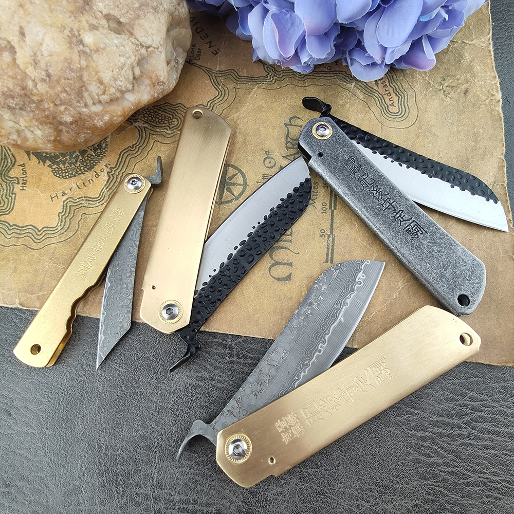 Mini Portable Multi-purpose Fo - Outdoor Adventure With No Backpack recensie en prijs