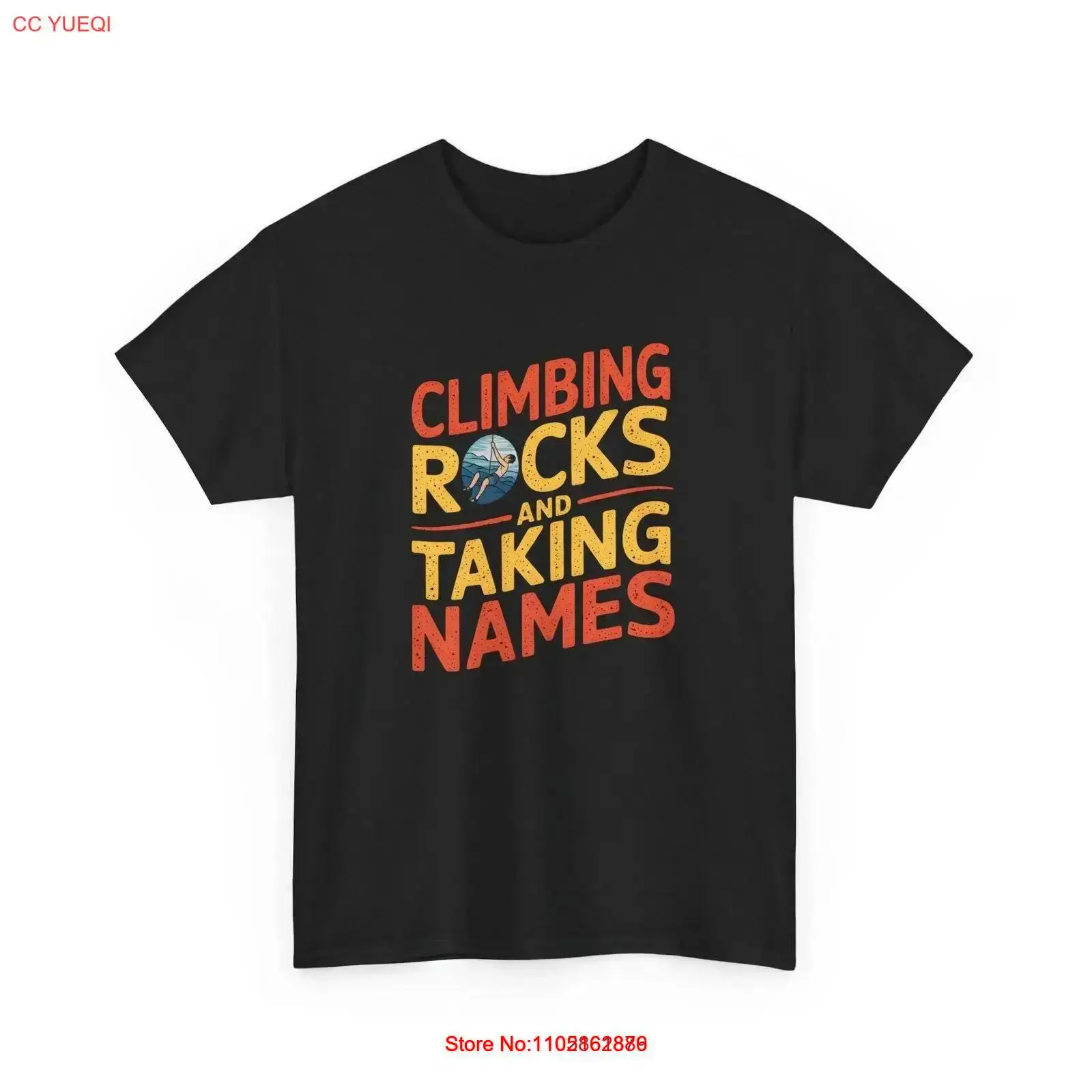 Climbing Rocks and Taking Name - Outdoor Adventure Names recensie en prijs