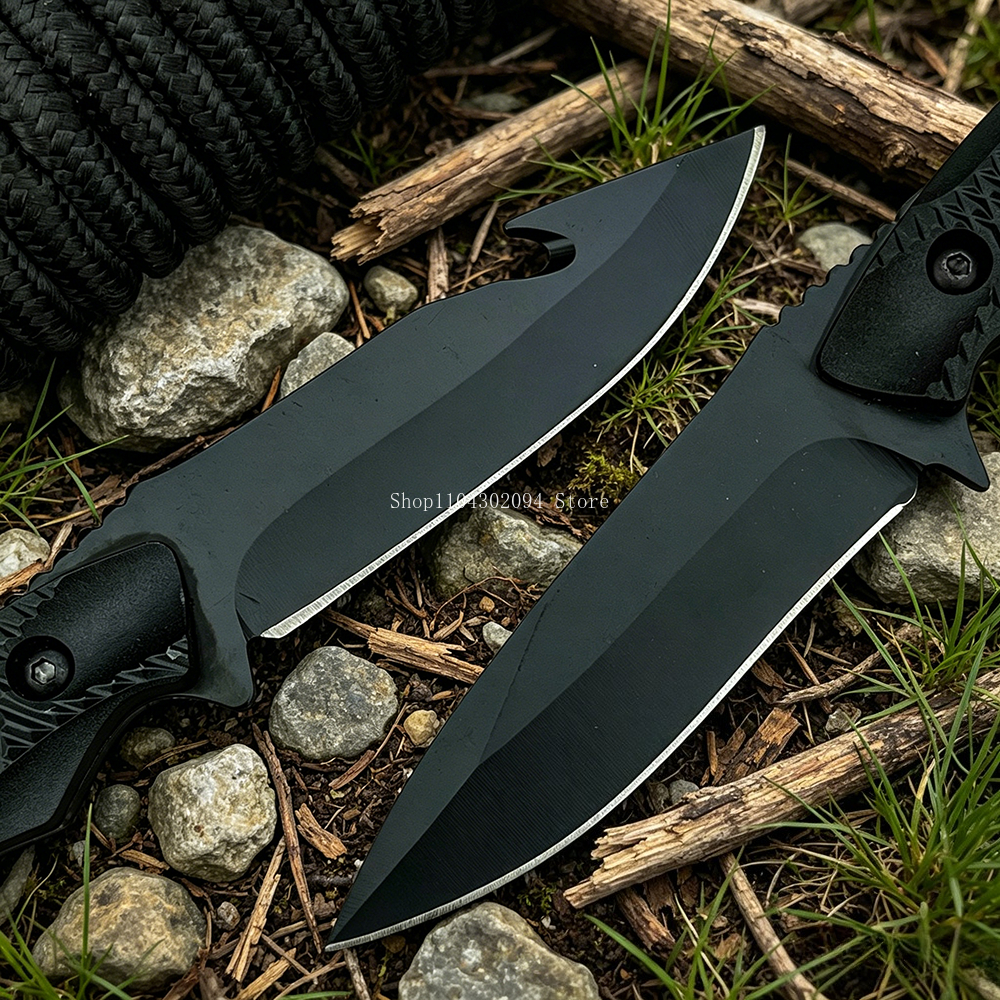 Durable 5CR13MOV Outdoor Campi - Outdoor Adventure With No Backpack recensie en prijs