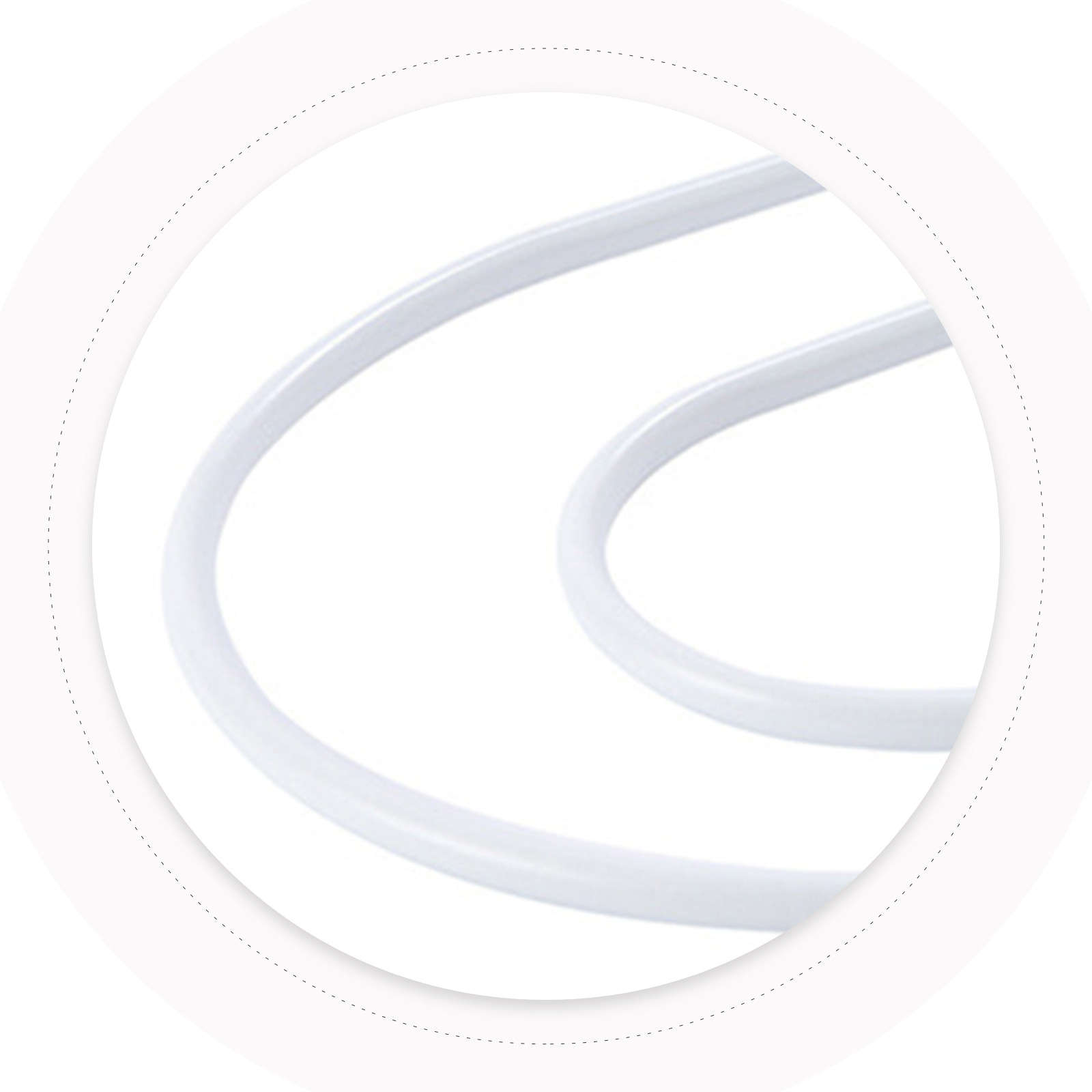 Heavy Duty Spiral Drying Rack  - Space Blanket Heavy recensie en prijs