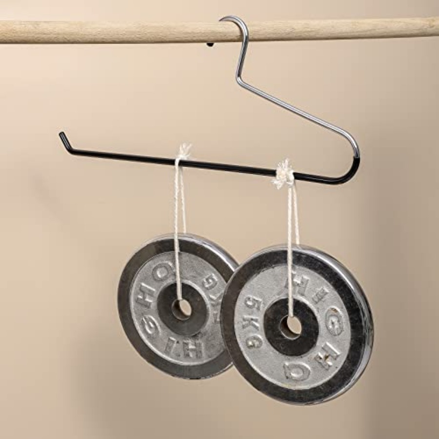Blanket Hangers Drapery Hanger - Space Blanket Heavy recensie en prijs