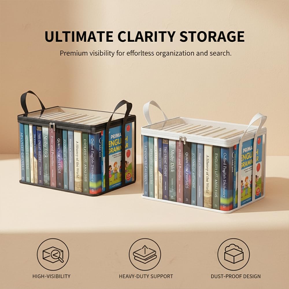 Large Storage Bins Heavy Duty  - Space Blanket Heavy recensie en prijs