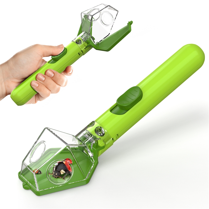 Kids Bug Catcher With 6X Magni - Outdoor Adventure Kit For Boys recensie en prijs