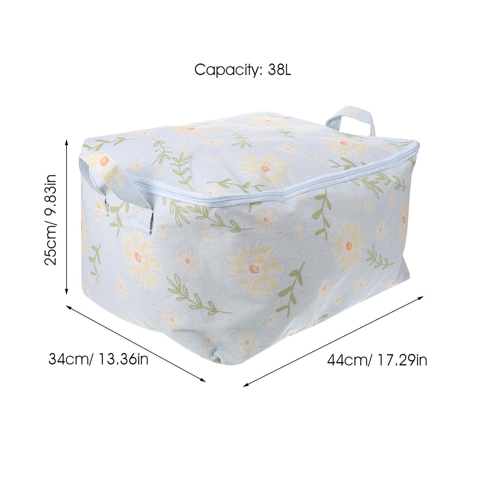 Quilt Storage Bag Heavy Duty C - Space Blanket Heavy recensie en prijs